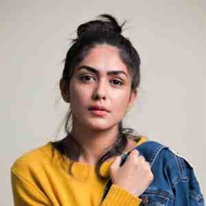 Mrunal Thakur