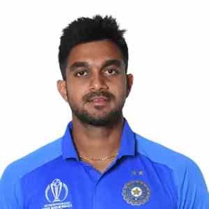 Vijay Shankar