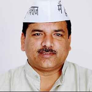 Sanjay Singh Wikipedia