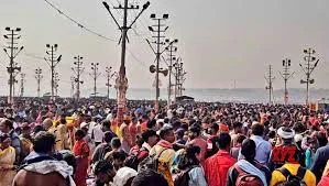 Maha Kumbh Mela concludes with over 1.32 crore devotees taking ‘Amrit Snan’ on Maha Shivratri