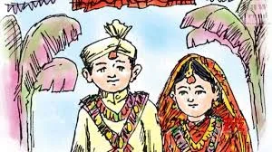 Child marriage attempt foiled in Maharashtra’s Thane