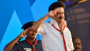 TN won’t oppose Hindi if it’s not imposed on us, says CM Stalin