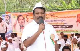 Dissent in TN Cong against TNCC chief K Selvaperunthagai