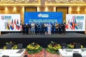 ASEAN Future Forum 2025: Leaders discuss geo-political challenges