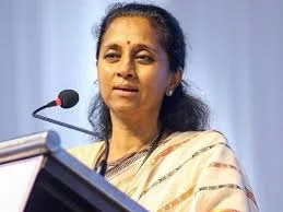 Pune bus rape case: Supriya Sule flags letter of depot chief on anti-social elements