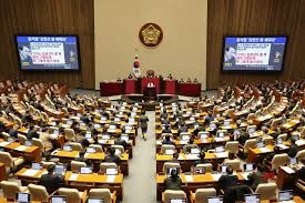 South Korea: National Assembly passes special counsil bill to probe Yoon’s alleged election interference