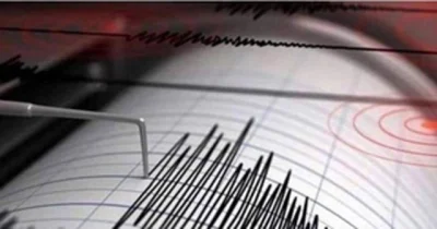 Strong earthquake tremors shake Delhi-NCR, Magnitude 4.2, no casualties reported