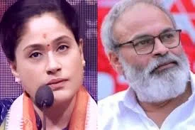 Vijayashanthi, Naga Babu among 10 elected unopposed as MLCs in Telangana, Andhra Pradesh