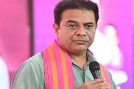 New IT Act threatens digital privacy of citizens: KTR