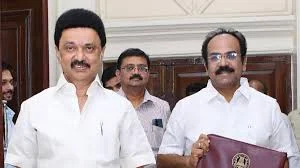 Tamil Nadu budget 2025-26 to be presented on March 14