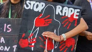 Two arrested for raping, molesting British woman in Delhi (Ld)