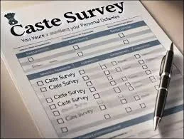 Telangana constitutes independent panel to study caste survey data