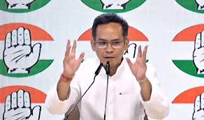 Gaurav Gogoi ‘Pak links’: Ready to appear before the SIT, says Cong MP