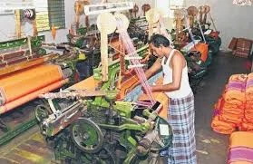 Tiruppur powerloom weavers to begin indefinite strike from March 19 demanding wage hike