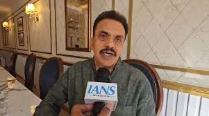 Can create Jallianwala Bagh too Sanjay Nirupam on repeat of ‘Shaheen Bagh stir’ threat