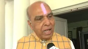 If someone wants to play Holi or offer Namaaz, they should be allowed: Jagdambika Pal