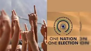 JPC to seek public opinion through website on 'One Nation, One Election'