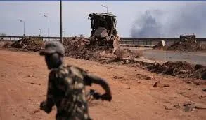 10 killed, 23 injured in paramilitary forces attack in Sudan: Army