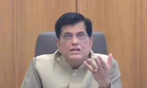 Creators must take the India story to the world, says Piyush Goyal