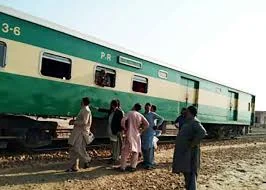 Pakistan train attack: Security forces struggle to rescue hostages in Balochistan (Lead)