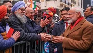 Waiting for PM Modi to visit New Zealand, says Indian diaspora ahead of Luxon's India trip