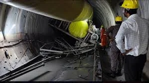 Telangana tunnel accident: Official denies rescue teams found bodies