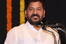 BJP conspiring to 'weaken' South India, says A. Revanth Reddy, Telangana CM