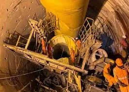 Telangana tunnel tragedy: Intense efforts on to trace remaining 7 missing men