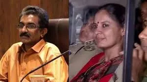 Charge sheet filed in Kannur ADM death case; CPI-M's PP Divya lone accused