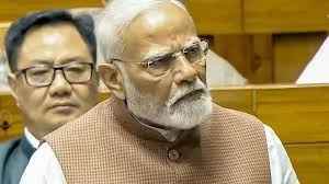 Opposition's demand for debate on PM Modi's Maha Kumbh statement contradicts Parliamentary rule