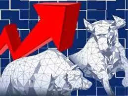 Indian stock market opens higher, pharma and auto sectors shine