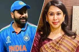 ‘Irresponsible remarks’: MP Minister on Shama Mohamed’s comments on Rohit Sharma