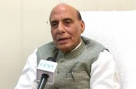 'PoK' will join India soon; delimitation, ONOE welcome moves: Rajnath Singh (IANS Interview)