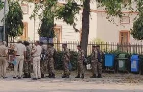 Tahawwur Rana to be interrogated by high-level NIA team amid tight security