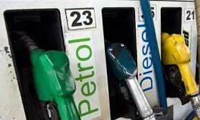 Govt hikes excise duty on petrol, diesel as oil prices crash in global market