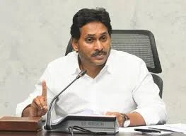 Jagan slams Chandrababu Naidu for inaction to check shrimp prices crash