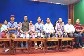 Manipur unrest: Meitei bodies pledge to continue efforts for peaceful resolution