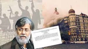 Centre appoints special public prosecutor for 26/11 Mumbai terror attack case