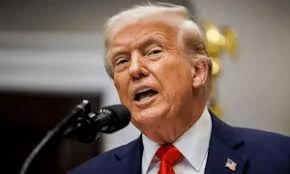 Trump announces direct talks with Iran amid nuclear tensions