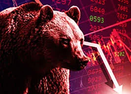 Indian stock market crashes amid US reciprocal tariff fears