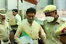 SC orders Yasin Malik to cross-examine witnesses virtually from Tihar