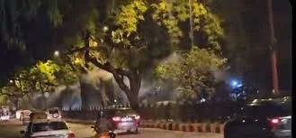 Working to bring life back into Delhi because clean air isn't a luxury, it's a right: Minister Sirsa