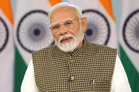 India poised to become the world's third-largest economy: PM Modi