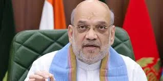 12 groups have rejected separatist Hurriyat, committed to unity of Bharat, says Amit Shah