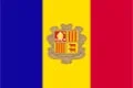 Flag of Andorra