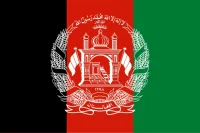 Afghanistan Flag Online | Flag of Afganistan