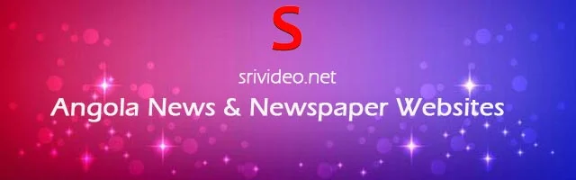 Angola Newspapers, News websites Online.