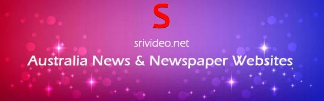 Latest Australia News, Australia Newspapers, News websites Online.