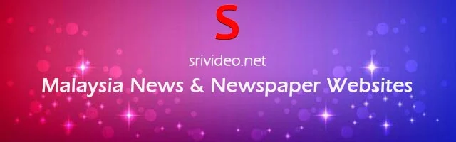 Malaysia Digital Newspapers, Popular Malaysia English News sites, Malaysia latest Breaking News, Malaysian Top News websites Online.