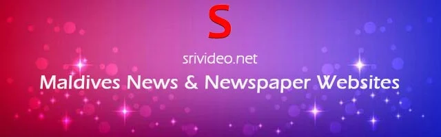 Maldives Digital Newspapers, Popular Maldives English News sites, Maldives latest Breaking News, Maldives Top News websites Online.